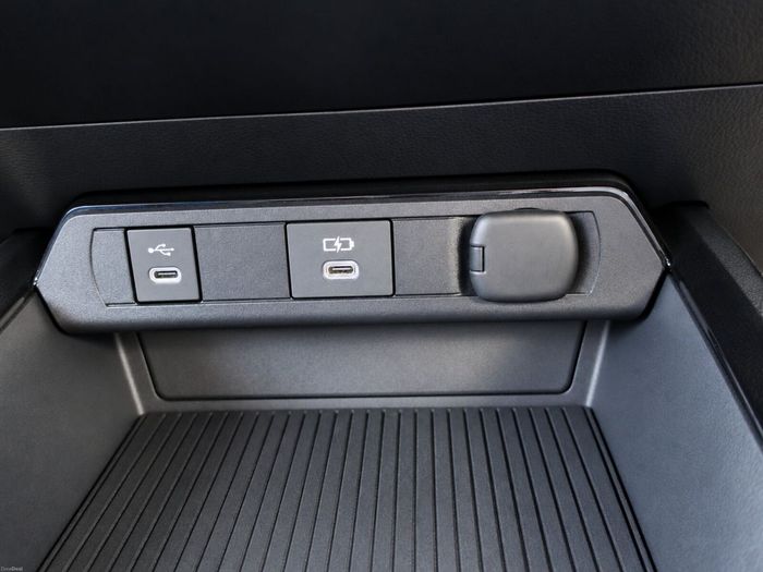 Toyota Prius 2024