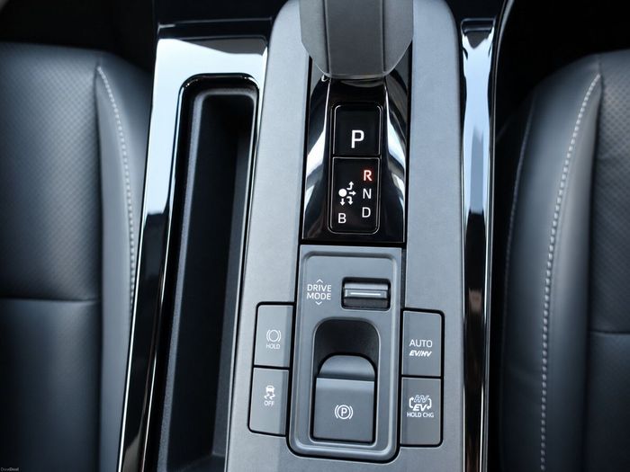 Toyota Prius 2024