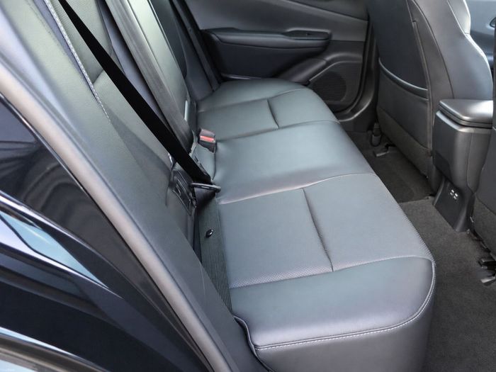 Toyota Prius 2024