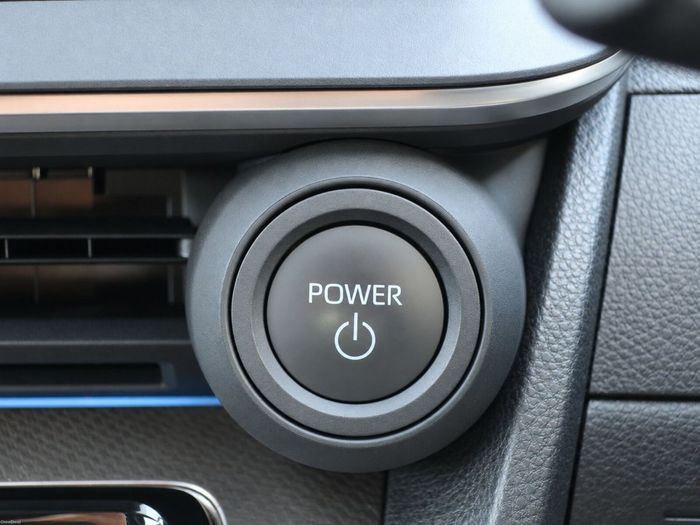 Toyota Prius 2024
