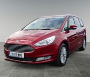 Ford Galaxy 2019