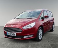 Ford Galaxy 2019