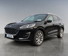 Ford Kuga 2023