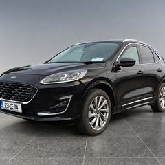 Ford Kuga 2023