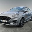 Ford Puma 2021
