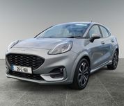 Ford Puma 2021