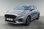Ford Puma 2021