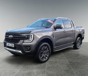 Ford Ranger 2024
