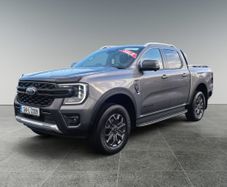 Ford Ranger 2024