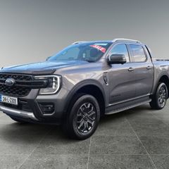 Ford Ranger 2024