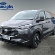 Ford Transit Custom 2026