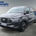 Ford Transit Custom 2026