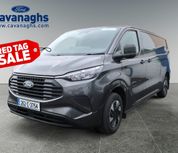 Ford Transit Custom 2026