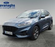 Ford Kuga 2020