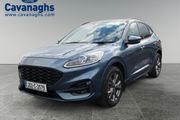 Ford Kuga 2020