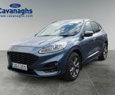 Ford Kuga 2020