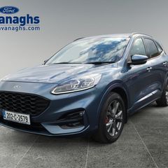Ford Kuga 2020