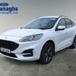 Ford Kuga 2024
