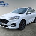 Ford Kuga 2024