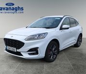 Ford Kuga 2024