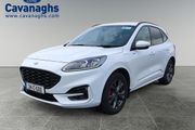 Ford Kuga 2024