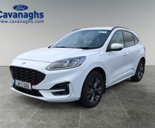 Ford Kuga 2024