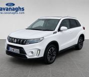 Suzuki Vitara 2025