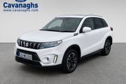 Suzuki Vitara 2025