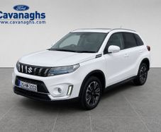 Suzuki Vitara 2025