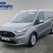 Ford Transit Connect 2022