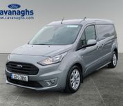 Ford Transit Connect 2022