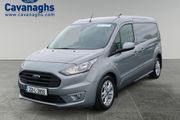 Ford Transit Connect 2022