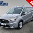 Ford Transit Connect 2022