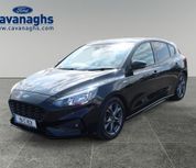 Ford Focus 2019