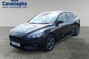 Ford Focus 2019