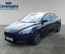 Ford Focus 2019