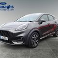 Ford Puma 2023