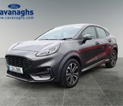 Ford Puma 2023