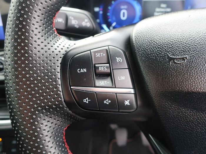 Ford Puma 2023