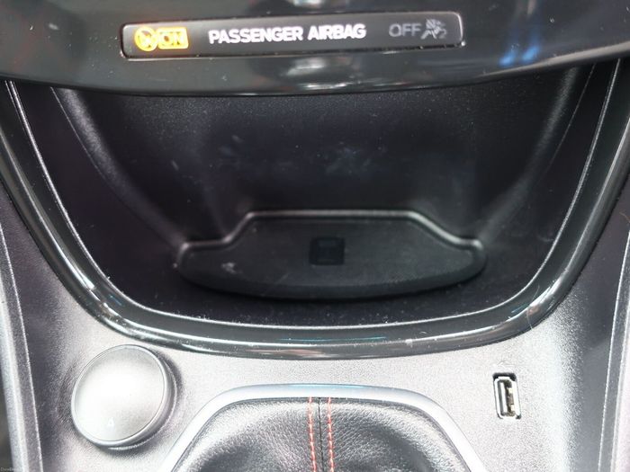 Ford Puma 2023