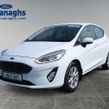 Ford Fiesta 2020