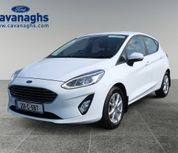 Ford Fiesta 2020