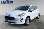 Ford Fiesta 2020
