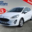 Ford Fiesta 2020