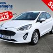 Ford Fiesta 2020