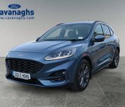 Ford Kuga 2022