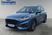 Ford Kuga 2022
