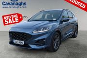 Ford Kuga 2022