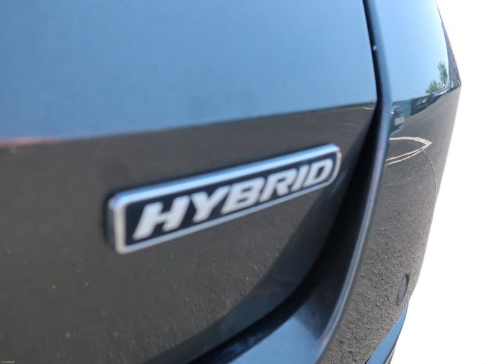 Ford S-Max 2023