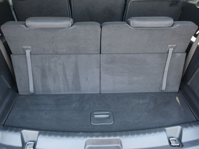 Ford S-Max 2023